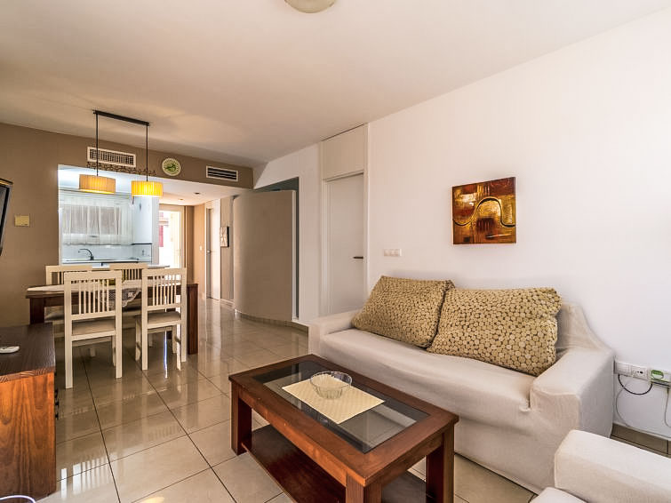 Foto van wonen van Appartement Orihuela Costa