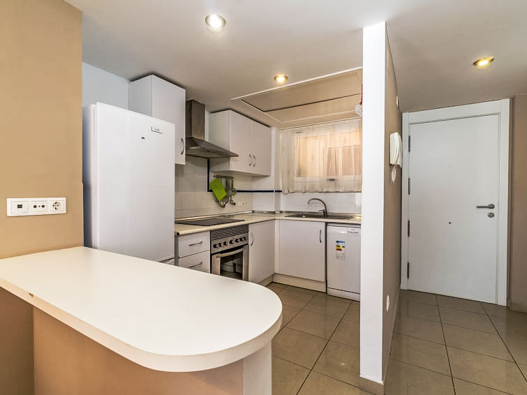 Foto van wonen van Appartement Orihuela Costa