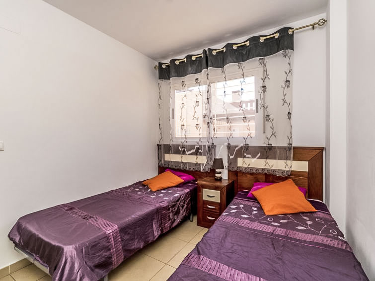 Foto van wonen van Appartement Orihuela Costa