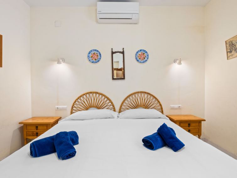 Foto van wonen van Vakantiehuis Moraira