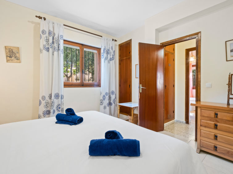 Foto van wonen van Vakantiehuis Moraira