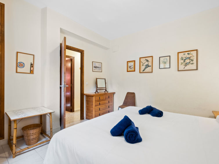 Foto van wonen van Vakantiehuis Moraira