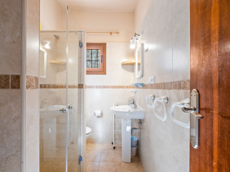 Foto van wonen van Vakantiehuis Moraira