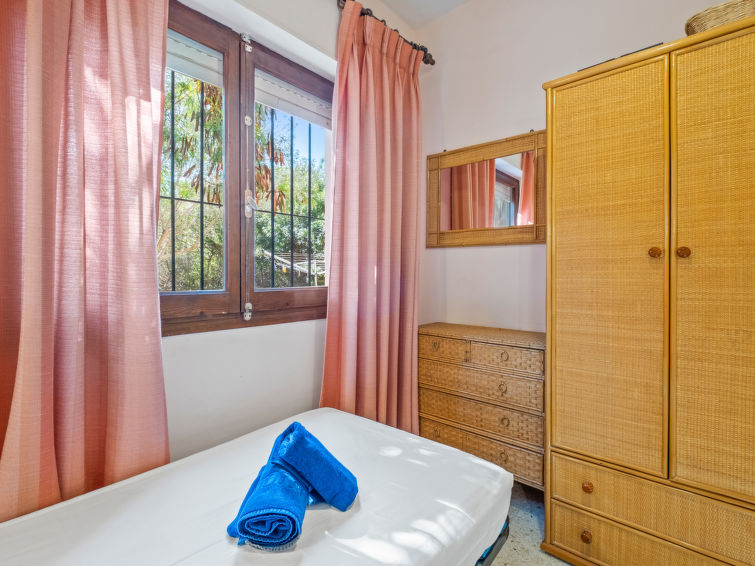 Foto van wonen van Vakantiehuis Moraira