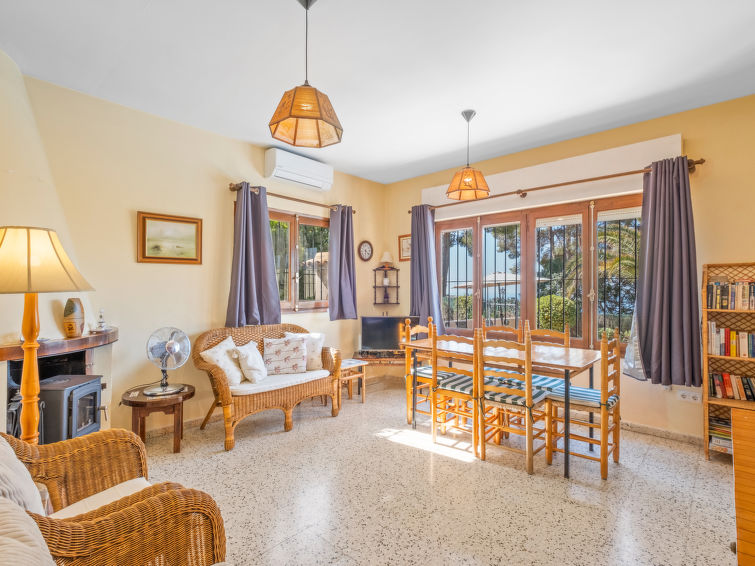Foto van wonen van Vakantiehuis Moraira