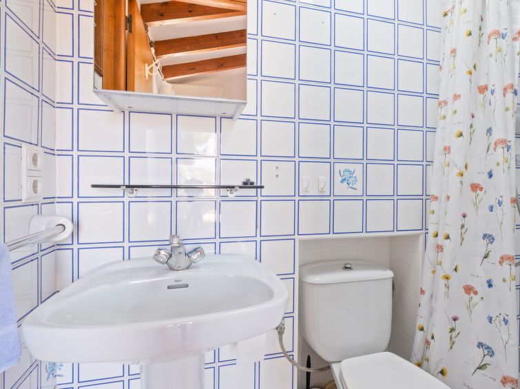 Foto van wonen van Vakantiehuis Moraira