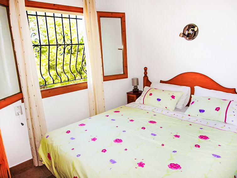 Foto van wonen van Vakantiehuis Pego