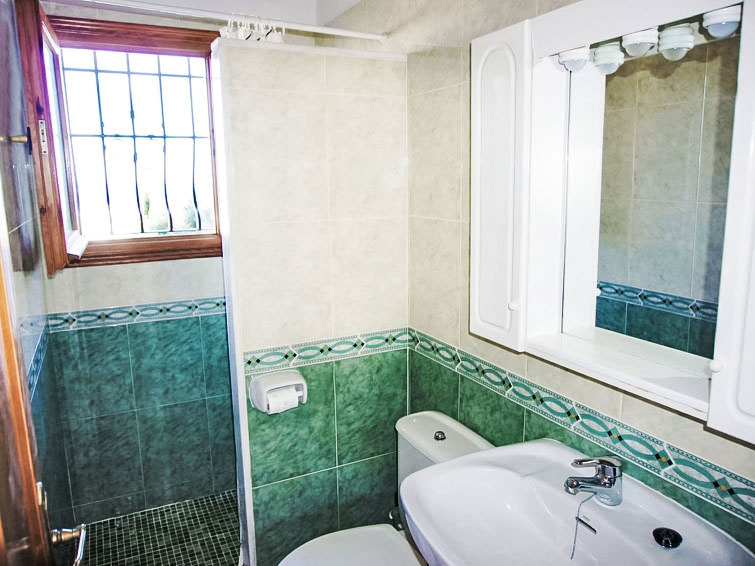 Foto van wonen van Vakantiehuis Pego