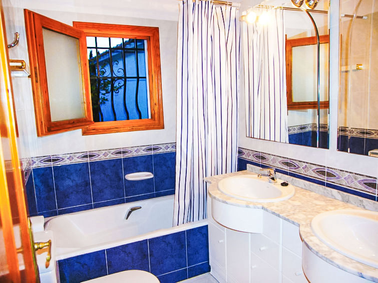 Foto van wonen van Vakantiehuis Pego