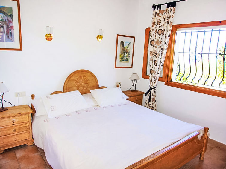 Foto van wonen van Vakantiehuis Pego