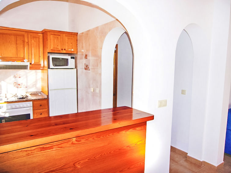 Foto van wonen van Vakantiehuis Pego