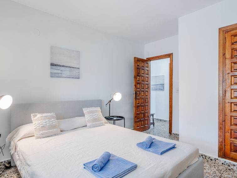 Foto van wonen van Vakantiehuis Jávea Foto van wonen van Vakantiehuis Jávea