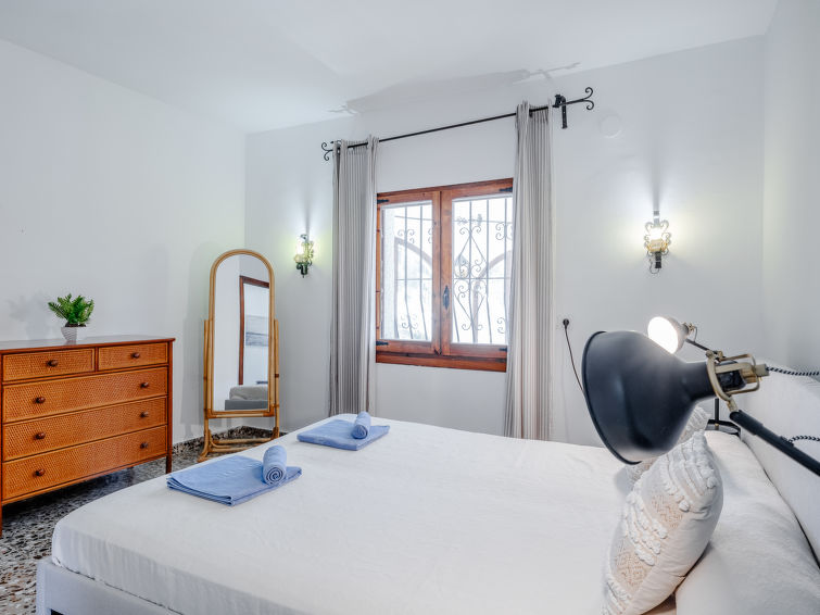 Foto van wonen van Vakantiehuis Jávea Foto van wonen van Vakantiehuis Jávea