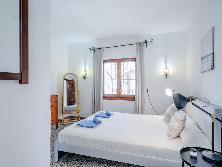 Foto van wonen van Vakantiehuis Jávea Foto van wonen van Vakantiehuis Jávea