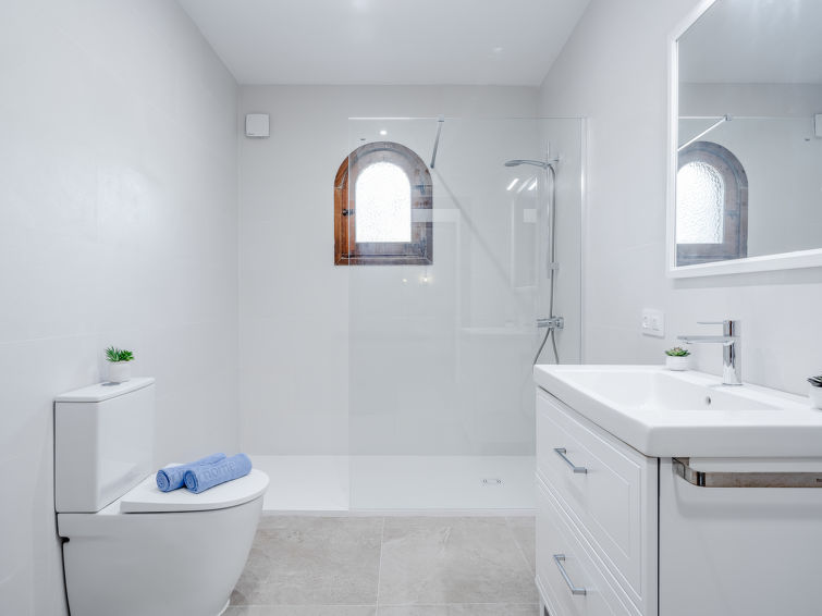 Foto van wonen van Vakantiehuis Jávea Foto van wonen van Vakantiehuis Jávea