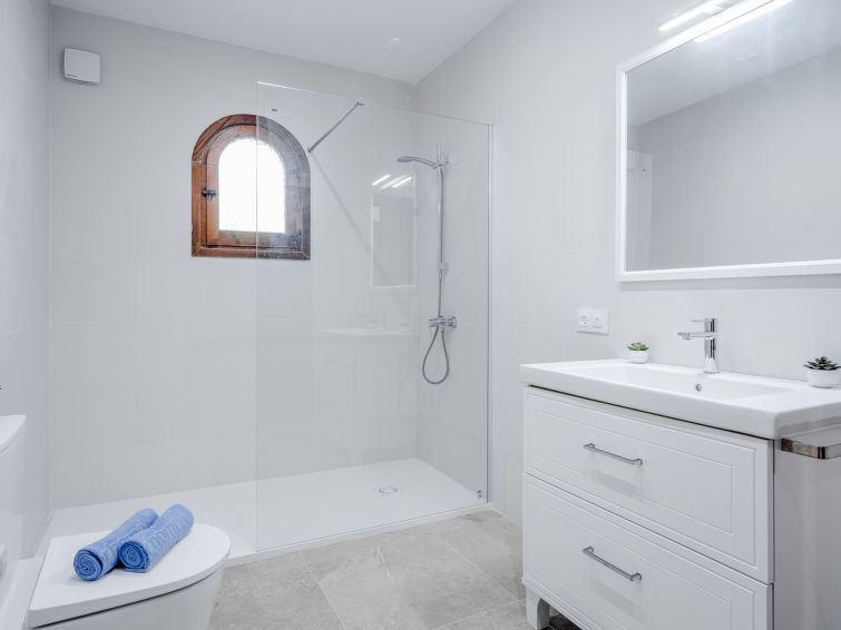 Foto van wonen van Vakantiehuis Jávea Foto van wonen van Vakantiehuis Jávea