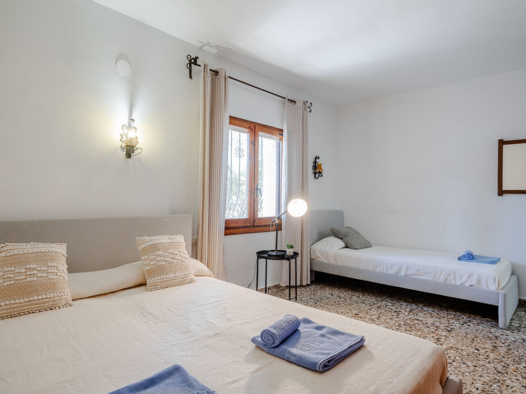 Foto van wonen van Vakantiehuis Jávea Foto van wonen van Vakantiehuis Jávea