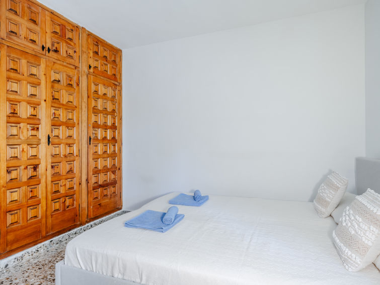 Foto van wonen van Vakantiehuis Jávea Foto van wonen van Vakantiehuis Jávea