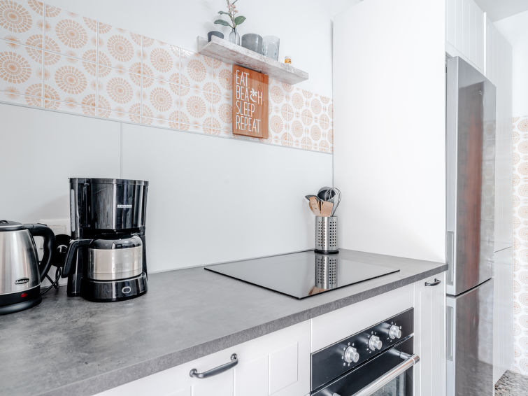 Foto van wonen van Vakantiehuis Jávea Foto van wonen van Vakantiehuis Jávea