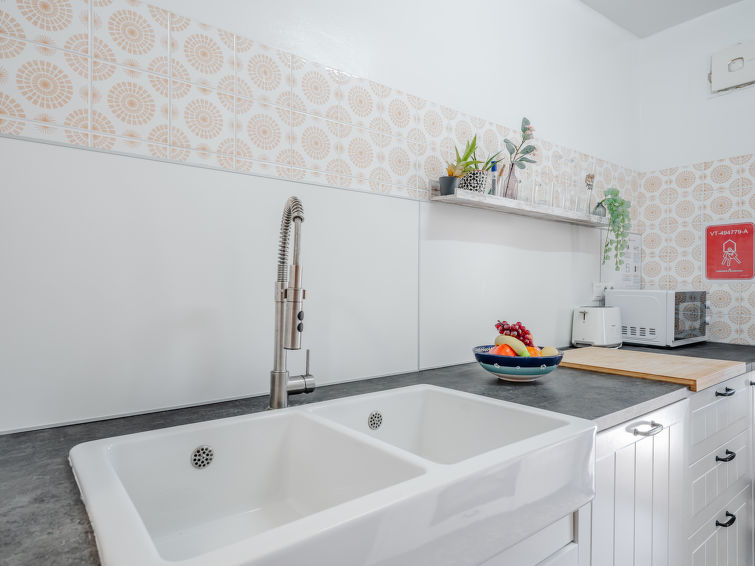 Foto van wonen van Vakantiehuis Jávea Foto van wonen van Vakantiehuis Jávea