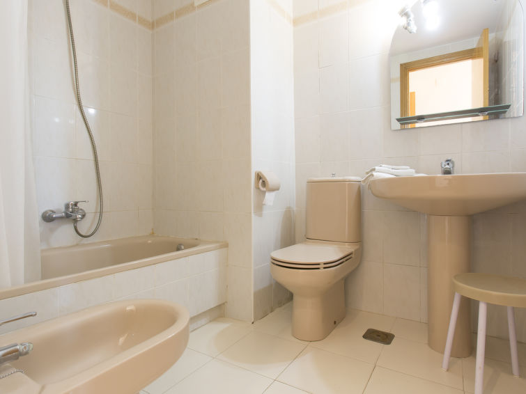 Foto van wonen van Appartement Cullera