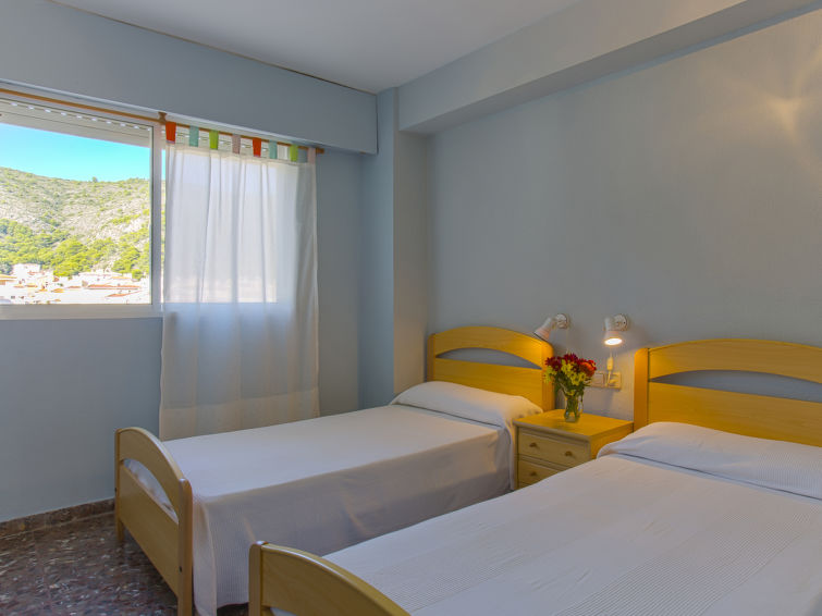 Foto van wonen van Appartement Cullera
