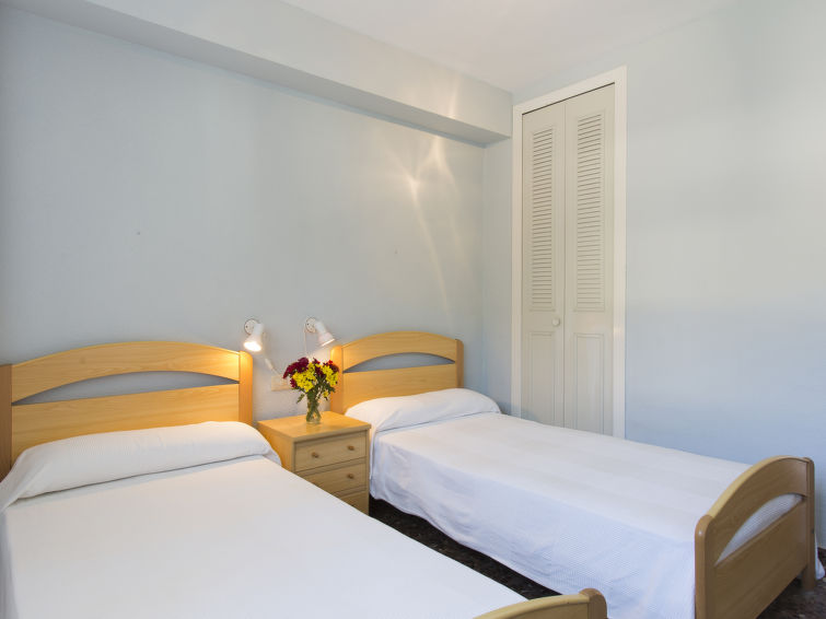 Foto van wonen van Appartement Cullera