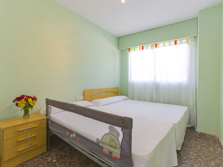 Foto van wonen van Appartement Cullera