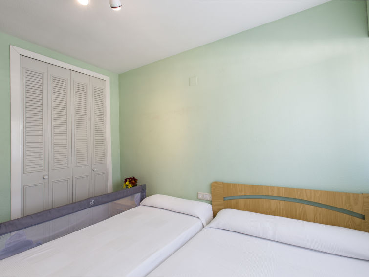 Foto van wonen van Appartement Cullera