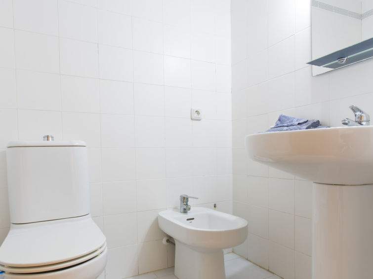 Foto van wonen van Appartement Cullera