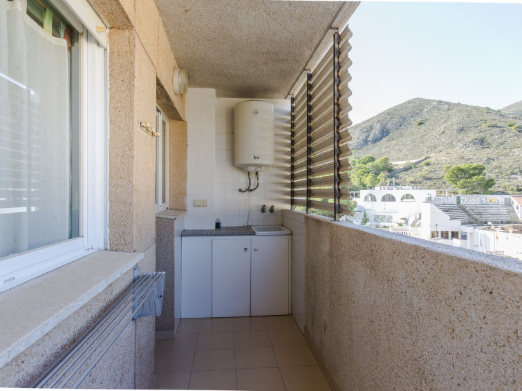 Foto van wonen van Appartement Cullera
