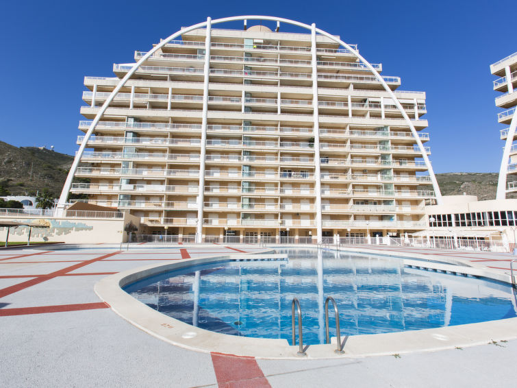 Foto van wonen van Appartement Cullera