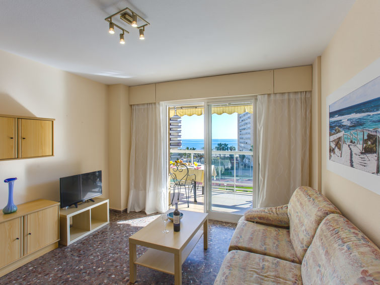 Foto van wonen van Appartement Cullera