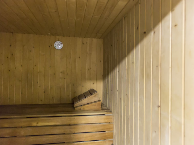 Foto van wonen van Appartement Cullera
