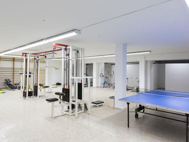 Foto van wonen van Appartement Cullera