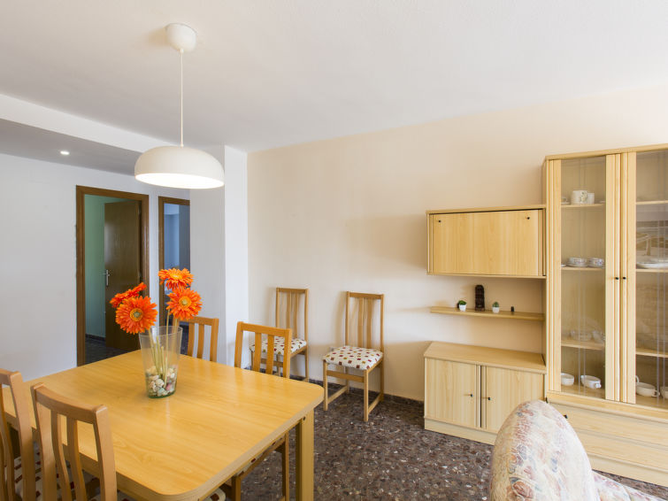 Foto van wonen van Appartement Cullera