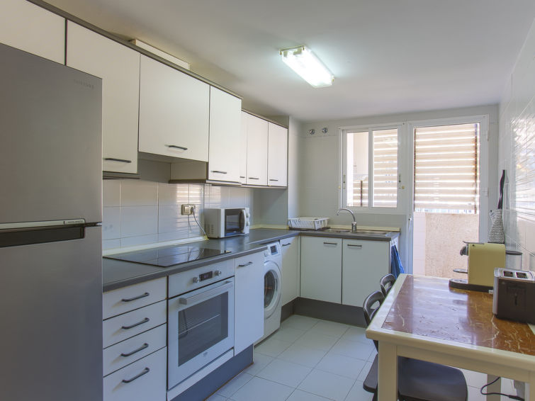 Foto van wonen van Appartement Cullera