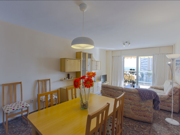 Foto van wonen van Appartement Cullera