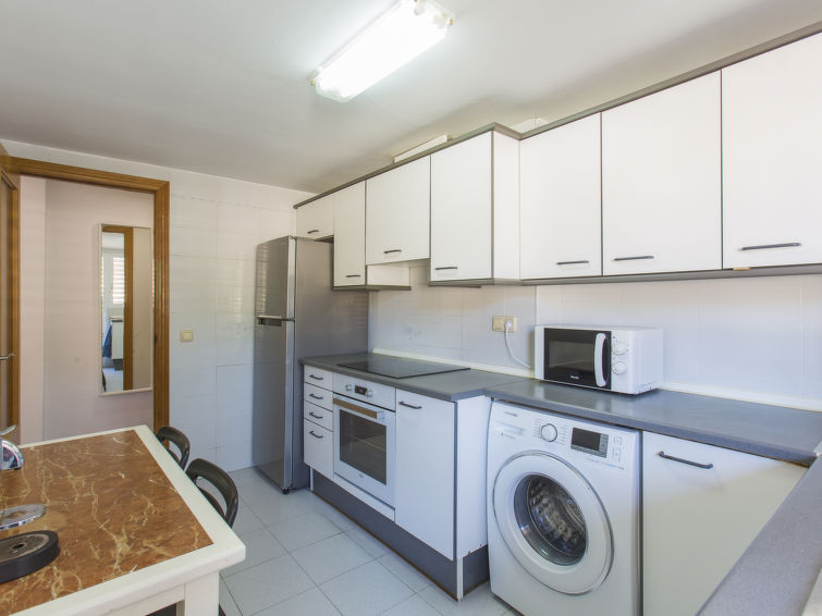 Foto van wonen van Appartement Cullera