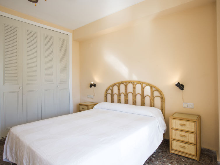 Foto van wonen van Appartement Cullera