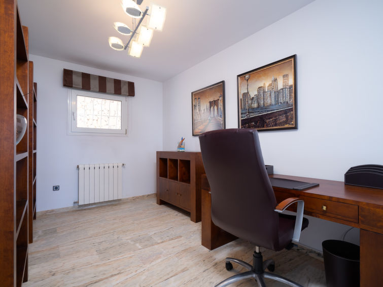 Foto van wonen van Vakantiehuis Moraira