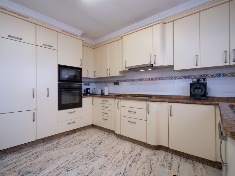 Foto van wonen van Vakantiehuis Moraira