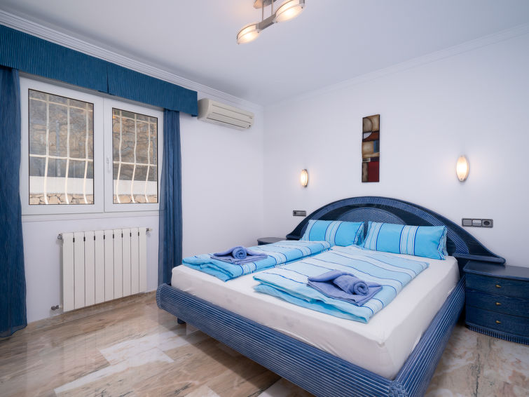 Foto van wonen van Vakantiehuis Moraira