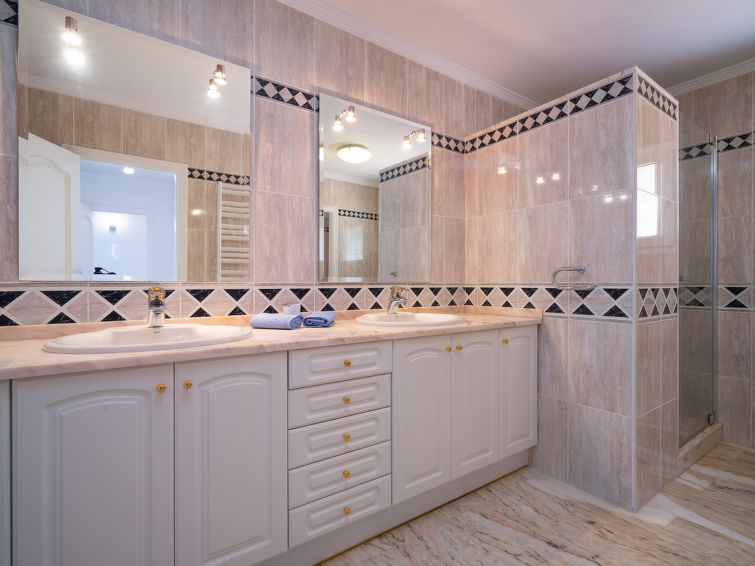 Foto van wonen van Vakantiehuis Moraira