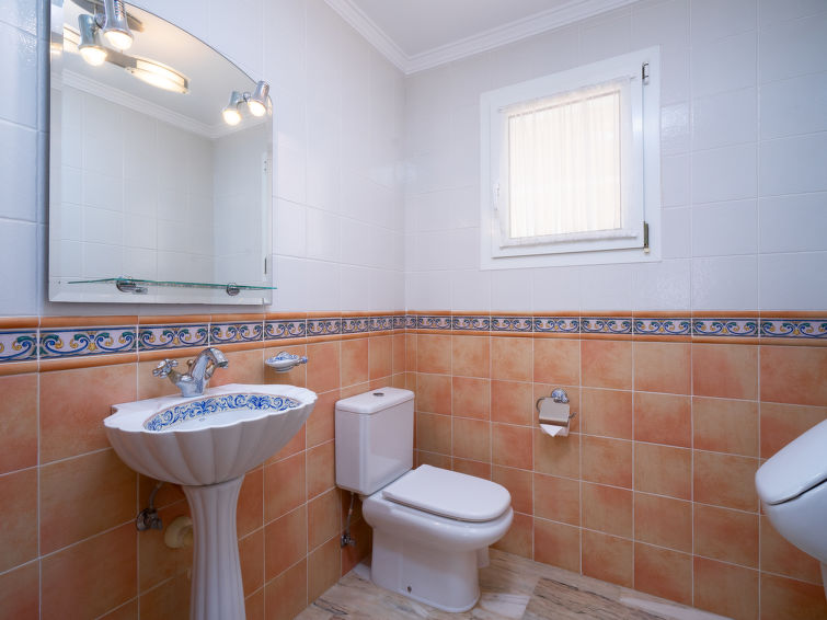 Foto van wonen van Vakantiehuis Moraira