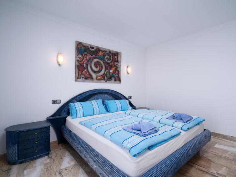Foto van wonen van Vakantiehuis Moraira