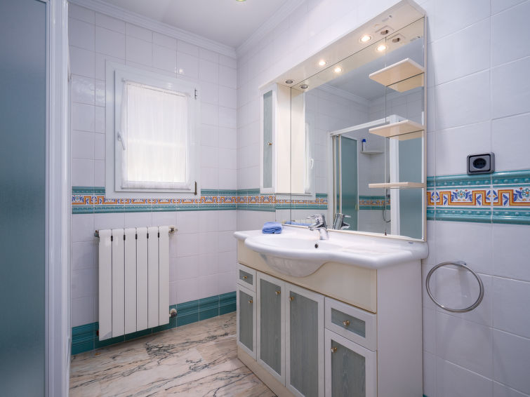 Foto van wonen van Vakantiehuis Moraira