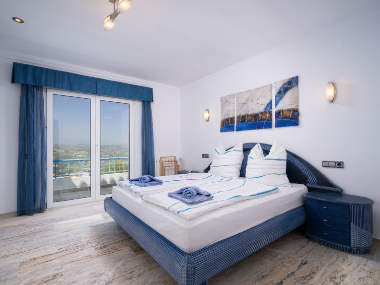 Foto van wonen van Vakantiehuis Moraira
