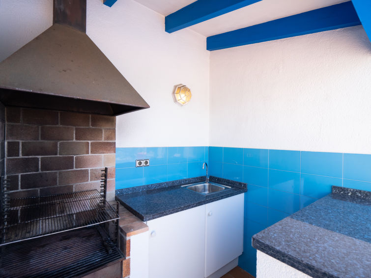 Foto van wonen van Vakantiehuis Moraira