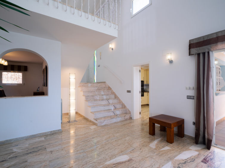 Foto van wonen van Vakantiehuis Moraira
